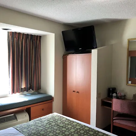Sleep Inn & Suites Tallahassee-Capitol