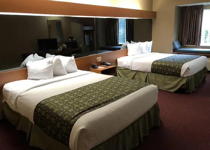Hotel Sleep & Tallahassee-capitol 4*