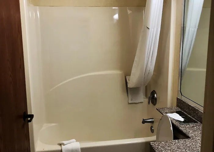 Hotel Sleep & Tallahassee-capitol 4*