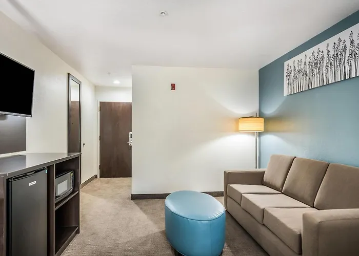 Hotel Sleep & Tallahassee-capitol Tallahassee