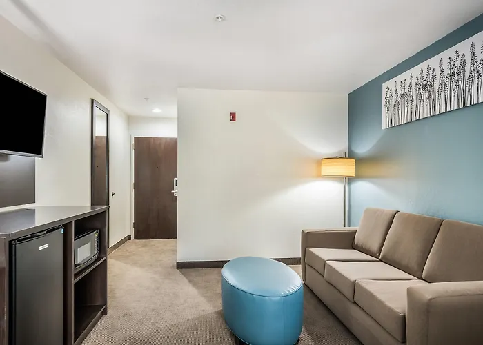 Sleep & Tallahassee-capitol 4* Tallahassee