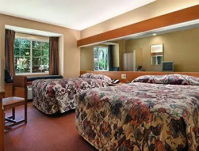 Sleep & Tallahassee-capitol 4* Tallahassee