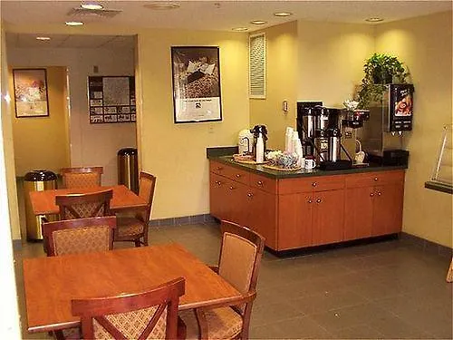 Hotel Sleep & Tallahassee-capitol Tallahassee